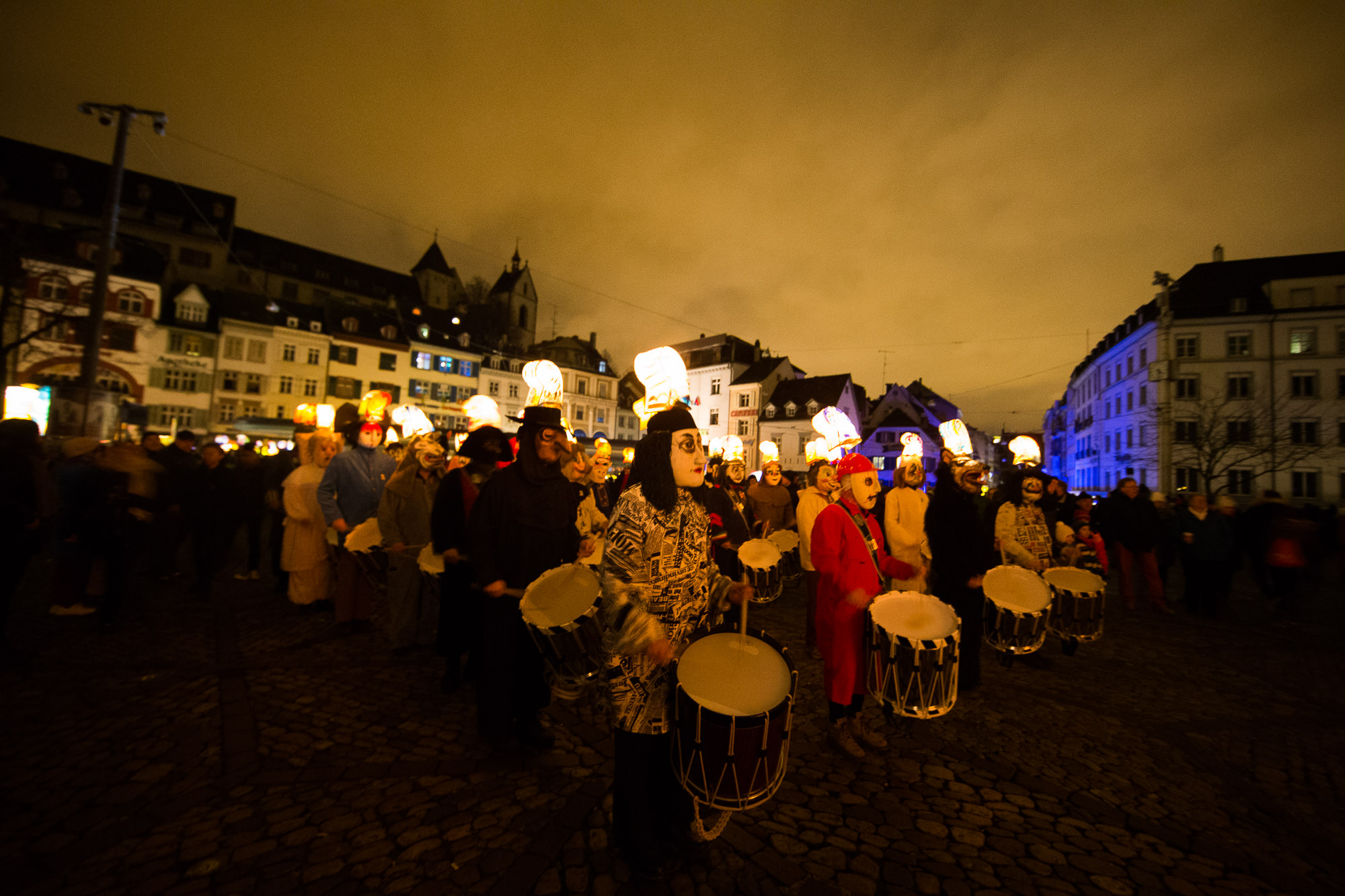 Export x3 1DX 6056 Basler Fasnacht 2016